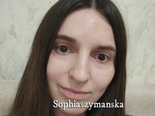 Sophiaszymanska