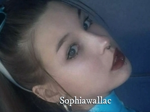 Sophiawallac