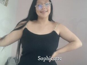 Sophicutte