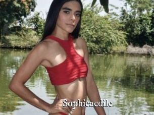 Sophieaedile