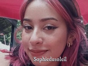 Sophiedusoleil