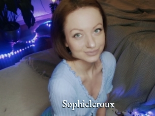 Sophieleroux