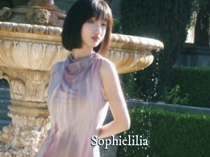 Sophielilia