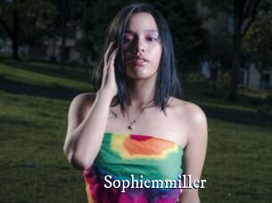 Sophiemmiller