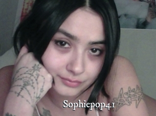 Sophiepop41