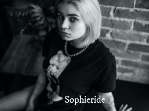 Sophieride