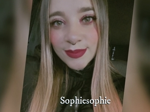 Sophiesophie