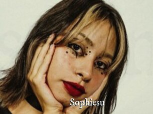 Sophiesu