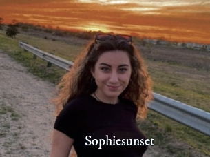 Sophiesunset