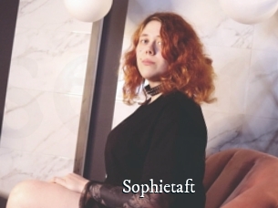 Sophietaft