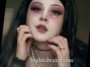 Sophiethesuccubus