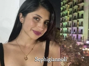 Sophigiannoli