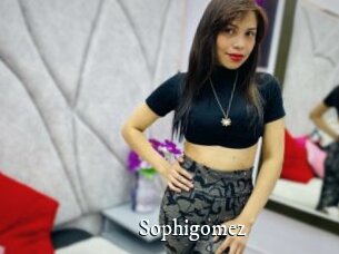 Sophigomez