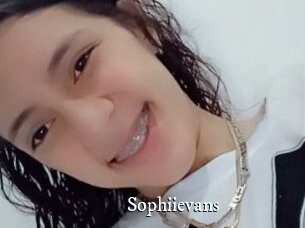 Sophiievans