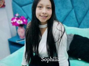 Sophilia