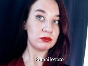 Sophilovato