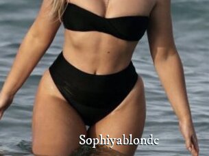 Sophiyablonde