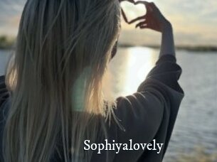 Sophiyalovely