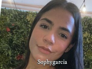 Sophygarcia