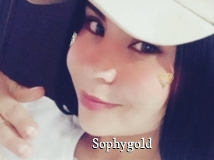 Sophygold