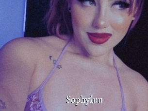 Sophyluu