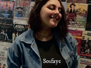 Sosfaye