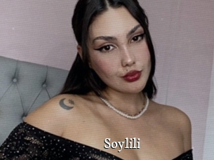 Soylili