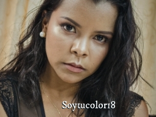 Soytucolor18