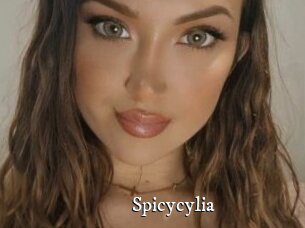 Spicycylia