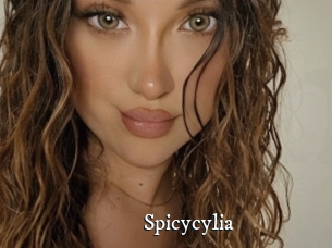 Spicycylia