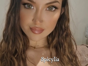 Spicylia