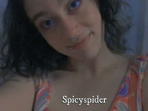 Spicyspider