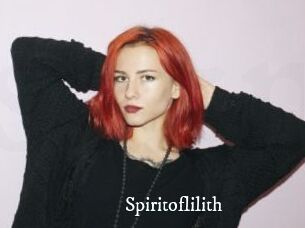 Spiritoflilith