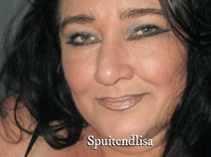 Spuitendlisa