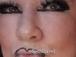 Spuitlisavol