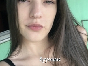 Spyonme