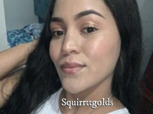 Squirrttgolds