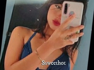 Ssweethot