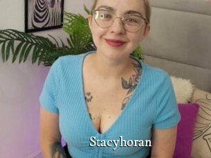 Stacyhoran