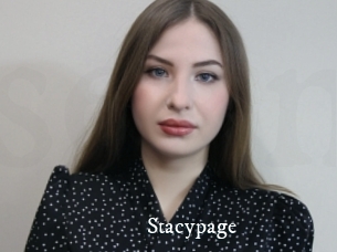 Stacypage