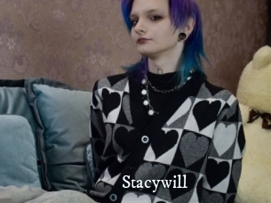 Stacywill