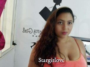 Stargirlove