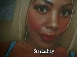 Starlashay