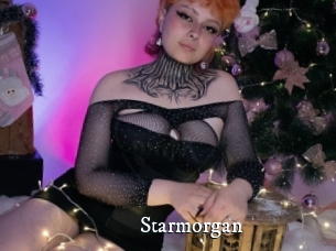 Starmorgan