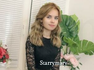 Starrymary