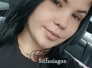 Stefaniagon