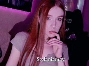 Stefaniamay