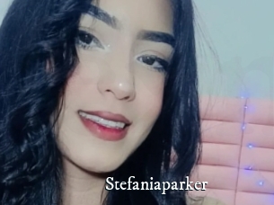 Stefaniaparker