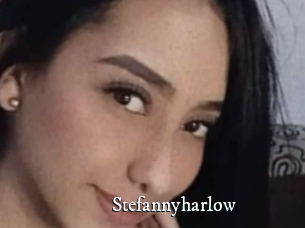 Stefannyharlow