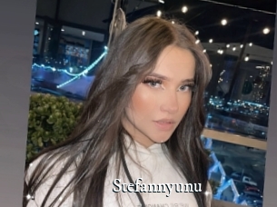 Stefannyunu